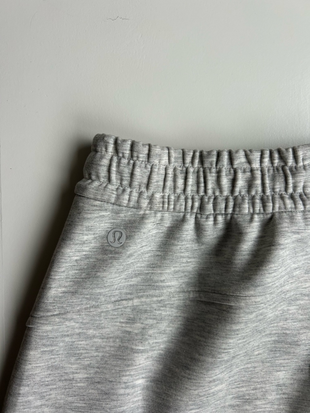 Lululemon Modal-Blend High-Rise A-Line Midi Skirt NWOT - Picture 4 of 4